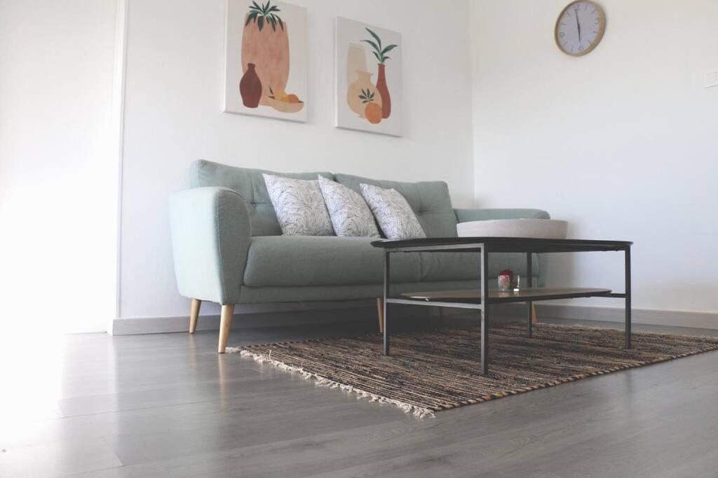 T3 Spacieux Et Chaleureux - Montauban Centre ภายนอก รูปภาพ